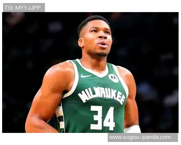 美媒评选字母哥五人阵容足球明星也加入这场盛宴